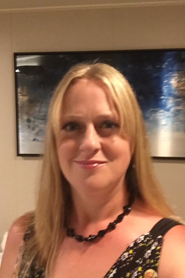 Cruise Brothers Travel Agent Dawn Wilhelm